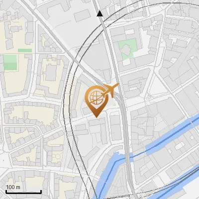 Foto zu Wexstraße 4, 20355 Hamburg