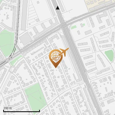 Foto zu Weyarner Straße 12, 81547 München
