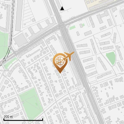 Foto zu Weyarner Straße 21, 81547 München