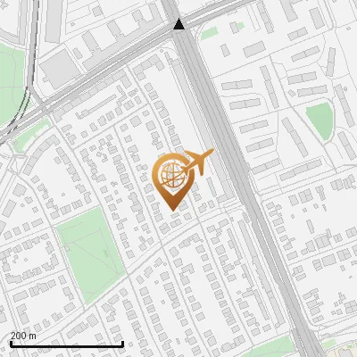 Foto zu Weyarner Straße 22, 81547 München