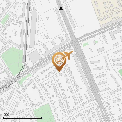 Foto zu Weyarner Straße 4, 81547 München