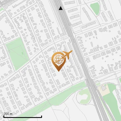 Foto zu Weyarner Straße 44, 81547 München
