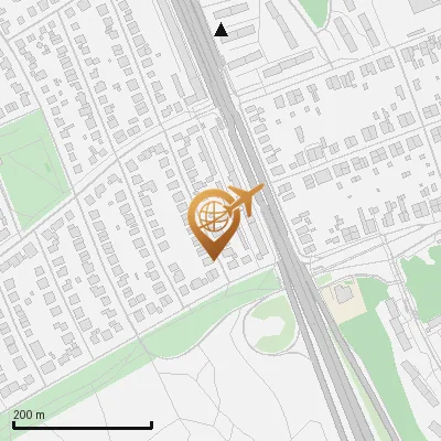 Foto zu Weyarner Straße 53, 81547 München