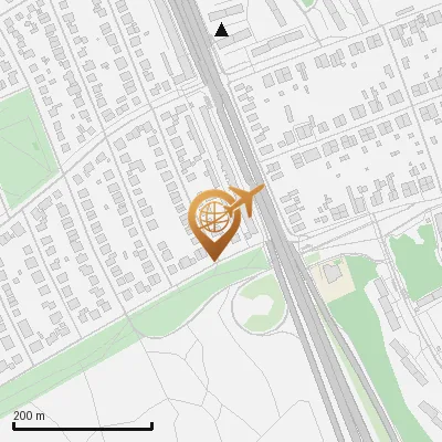 Foto zu Weyarner Straße 57, 81547 München