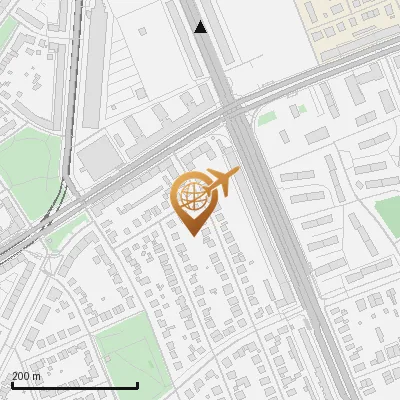 Foto zu Weyarner Straße 8, 81547 München