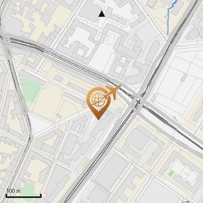 Foto zu Weydingerstraße 18, 10178 Berlin