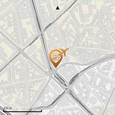 Foto zu Weyerstraße 118, 50676 Köln