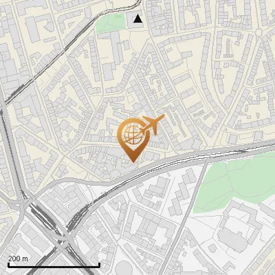 Foto zu Weyerstraße 33, 50676 Köln