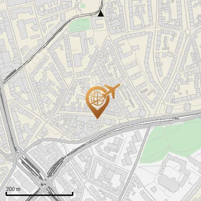 Foto zu Weyerstraße 48, 50676 Köln