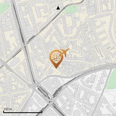 Foto zu Weyerstraße 69, 50676 Köln