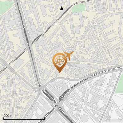 Foto zu Weyerstraße 73, 50676 Köln