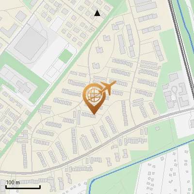 Foto zu Weygandtstraße 102, 22419 Hamburg