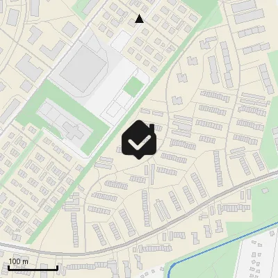 Bild zu Weygandtstraße 105, 22419 Hamburg