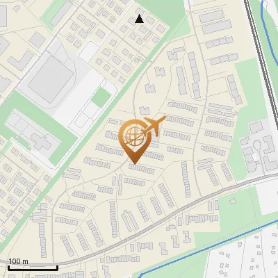 Foto zu Weygandtstraße 110, 22419 Hamburg