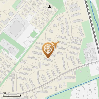 Foto zu Weygandtstraße 116, 22419 Hamburg