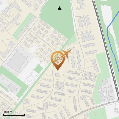 Foto zu Weygandtstraße 136, 22419 Hamburg