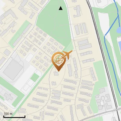 Foto zu Weygandtstraße 138, 22419 Hamburg