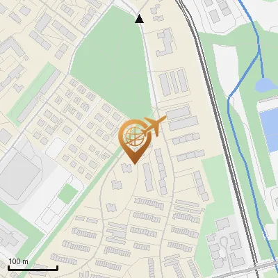 Foto zu Weygandtstraße 140, 22419 Hamburg