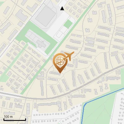 Foto zu Weygandtstraße 50, 22419 Hamburg