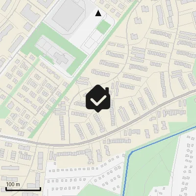 Bild zu Weygandtstraße 56, 22419 Hamburg