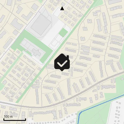 Bild zu Weygandtstraße 79, 22419 Hamburg