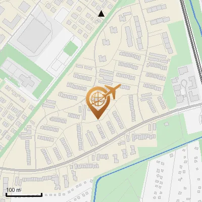 Foto zu Weygandtstraße 84, 22419 Hamburg