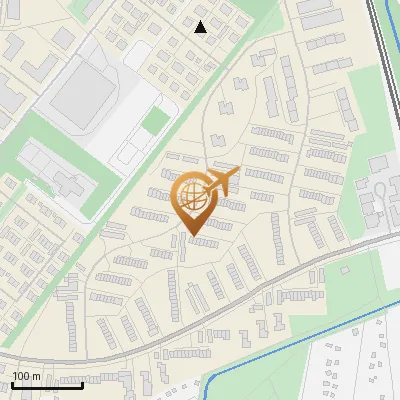 Foto zu Weygandtstraße 88, 22419 Hamburg