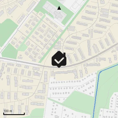Bild zu Weygandtstraße 9, 22419 Hamburg