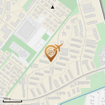 Foto zu Weygandtstraße 93, 22419 Hamburg