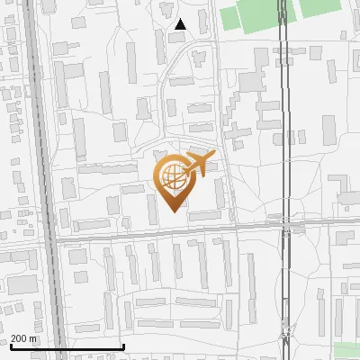 Foto zu Weyprechtstraße 25, 80937 München