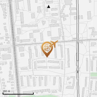 Foto zu Weyprechtstraße 36, 80937 München