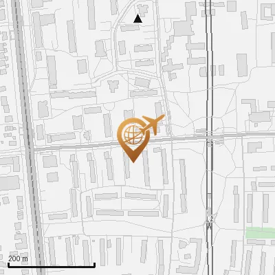 Foto zu Weyprechtstraße 38, 80937 München