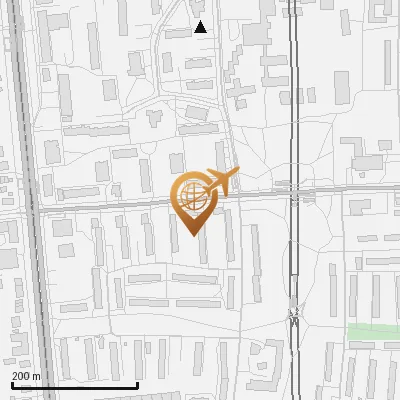Foto zu Weyprechtstraße 40, 80937 München