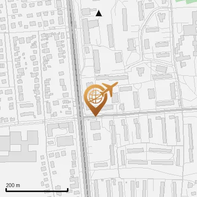 Foto zu Weyprechtstraße 5, 80937 München