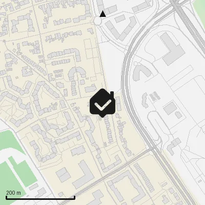 Foto zu Wezelostraße 1, 50765 Köln