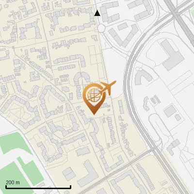 Foto zu Wezelostraße 11, 50765 Köln