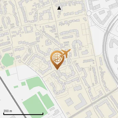 Foto zu Wezelostraße 32, 50765 Köln