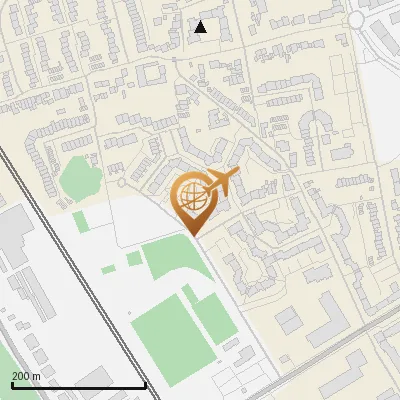 Foto zu Wezelostraße 40, 50765 Köln