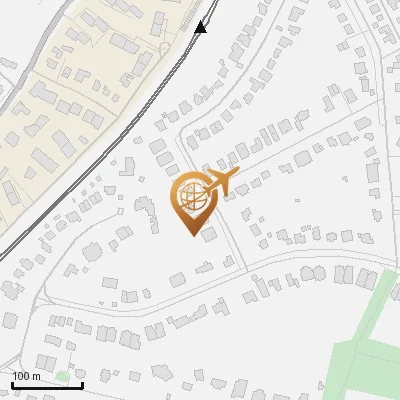 Foto zu Wibbeltweg 3, 22391 Hamburg