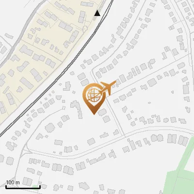 Foto zu Wibbeltweg 5, 22391 Hamburg