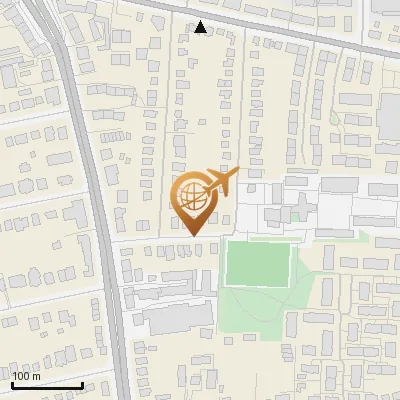 Foto zu Wiben-Peter-Straße 13, 22529 Hamburg