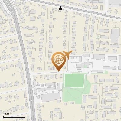 Foto zu Wiben-Peter-Straße 15, 22529 Hamburg