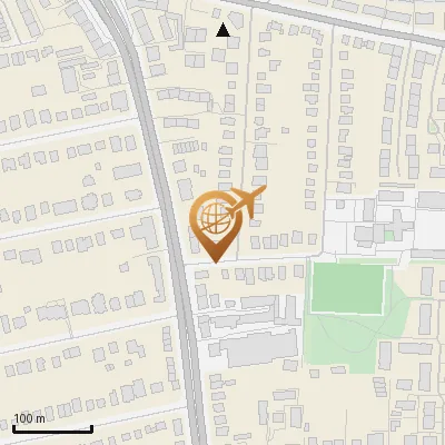 Foto zu Wiben-Peter-Straße 3, 22529 Hamburg