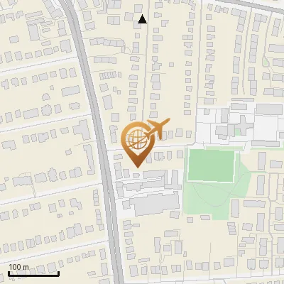 Foto zu Wiben-Peter-Straße 4, 22529 Hamburg