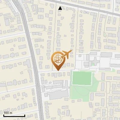 Foto zu Wiben-Peter-Straße 9, 22529 Hamburg