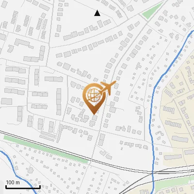 Foto zu Wichelkamp 13, 22179 Hamburg