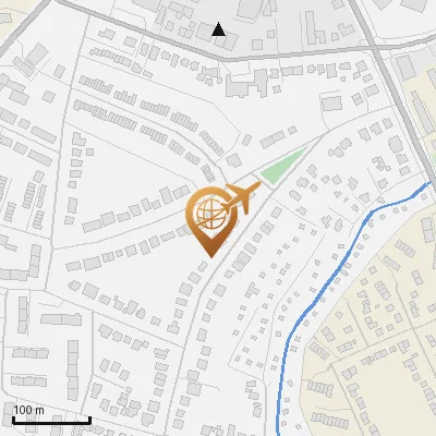 Foto zu Wichelkamp 33, 22179 Hamburg