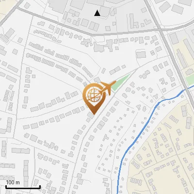 Foto zu Wichelkamp 35, 22179 Hamburg