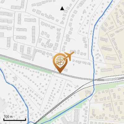 Foto zu Wichelkamp 4, 22179 Hamburg