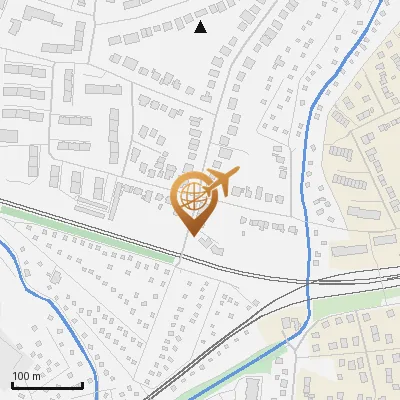 Foto zu Wichelkamp 6, 22179 Hamburg